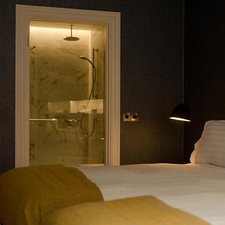Premier Suites Dublin, Leeson Street 외부 사진