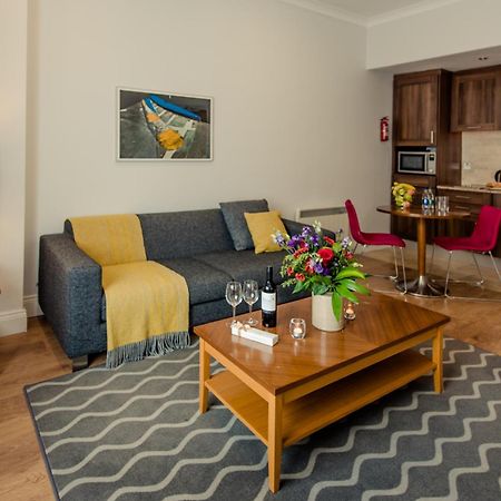 Premier Suites Dublin, Leeson Street 외부 사진