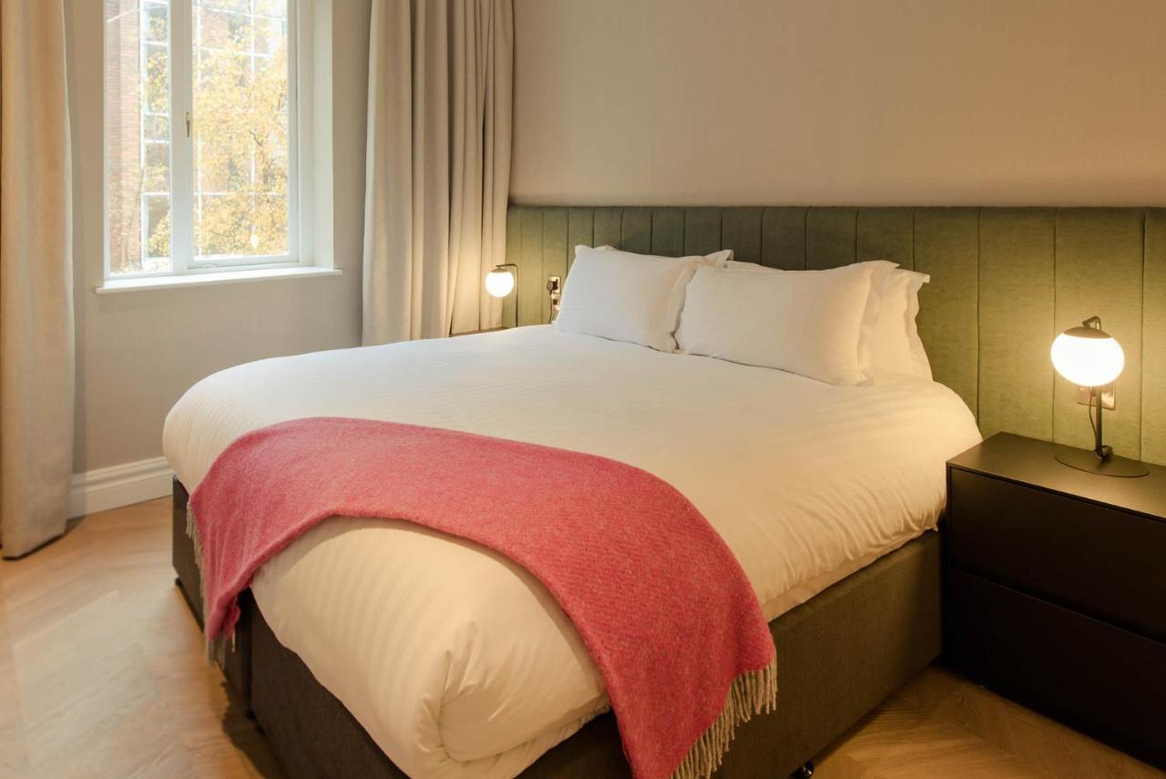 Premier Suites Dublin, Leeson Street 외부 사진