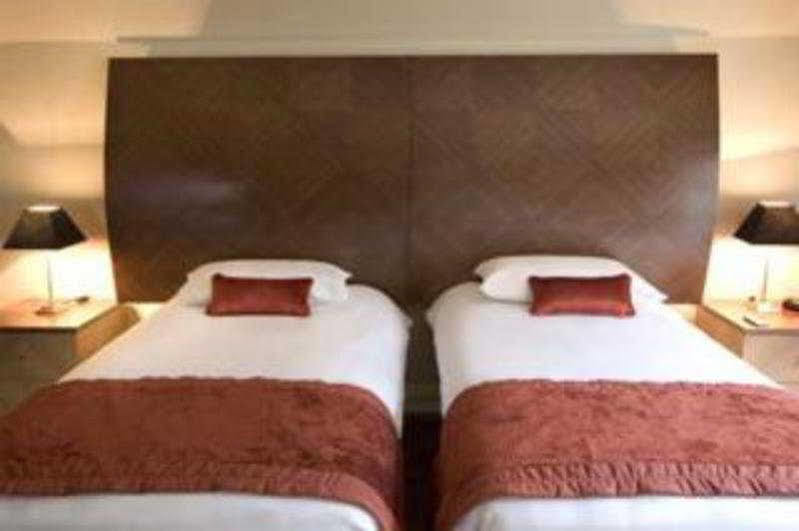 Premier Suites Dublin, Leeson Street 외부 사진